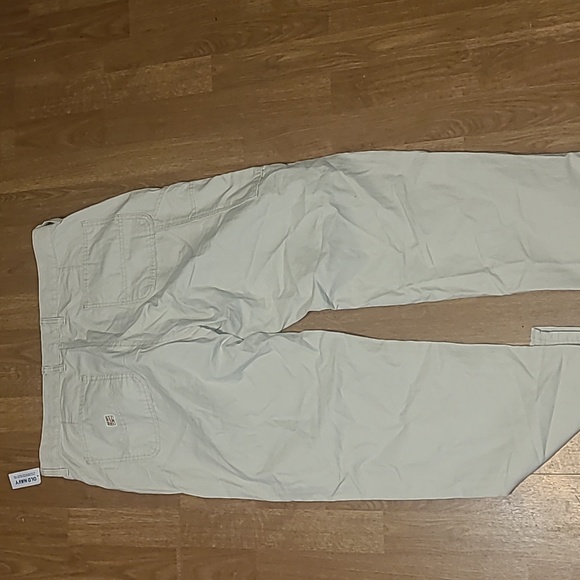 Work wear khakis 36x34 nwt - Picture 3 of 4